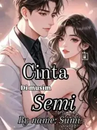 Cinta di Musim Semi