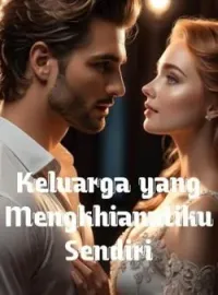 Keluarga yang Mengkhianatiku Sendiri
