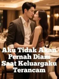 Aku Tidak Akan Pernah Diam Saat Keluargaku Terancam