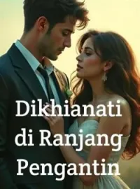 Dikhianati di Ranjang Pengantin