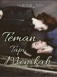 Teman Tapi Menikah
