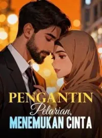Pengantin Pelarian, Menemukan Cinta