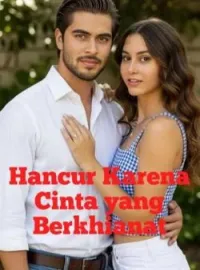 Hancur Karena Cinta yang Berkhianat