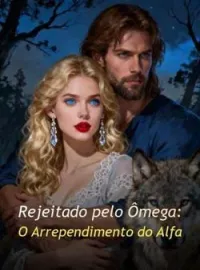 Rejeitado pelo Ômega: O Arrependimento do Alfa