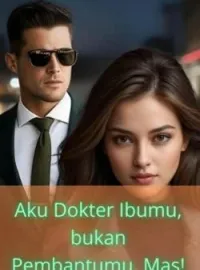 Aku Dokter Ibumu, Bukan Pembantumu, Mas!