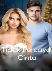 Tidak Percaya Cinta