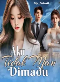 Aku Tidak Mau Dimadu