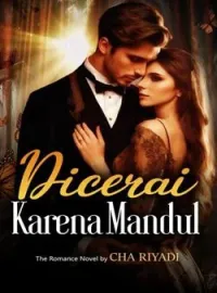 DICERAI KARENA MANDUL