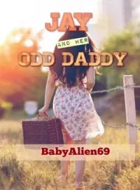 Jay and her Odd Daddy