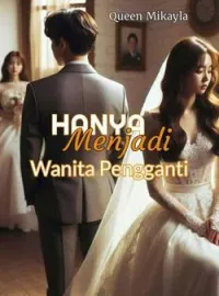 Hanya Menjadi Wanita Pengganti