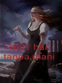 1001 hari tanpa mani