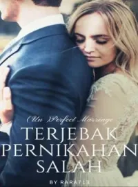 Terjebak Pernikahan Salah