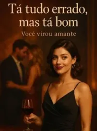 Tá Tudo Errado, Mas Tá Bom. Você virou amante.