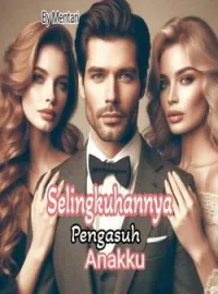 Selingkuhannya Pengasuh Anakku