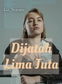 Dijatah Lima Juta