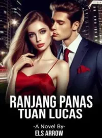 Ranjang Panas Tuan Lucas 