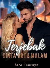 TERJEBAK CINTA SATU MALAM