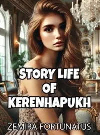 STORY LIFE OF KERENHAPUKH 