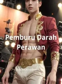 Pemburu Darah Perawan