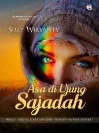 Asa di Ujung Sajadah#bukuke-2