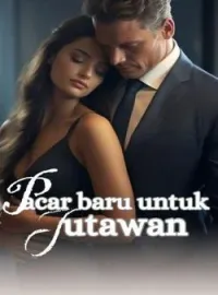 Pacar baru untuk jutawan