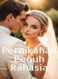 Pernikahan Penuh Rahasia
