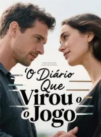 O Diário Que Virou o Jogo
