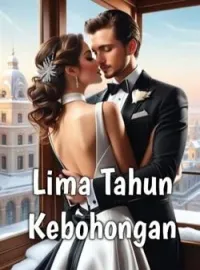 Lima Tahun Kebohongan