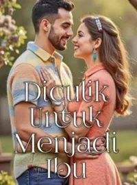Diculik Untuk Menjadi Ibu