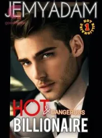 HOT AND DANGEROUS BILLIONAIRE