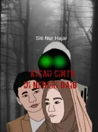 Kisah Cinta Di Negeri Gaib