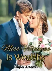 Miss Villainess Is Wealthy