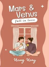 Mars & Venus Fall In Love