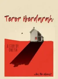 Teror Berdarah