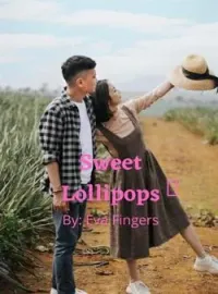 Sweet Lollipops
