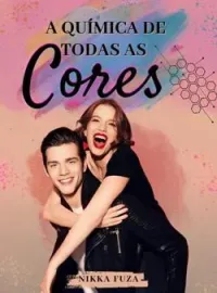 A quimica de todas as cores