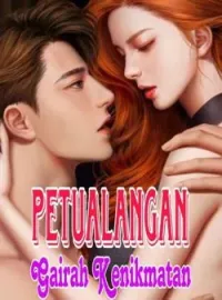 Petualangan Gairah Kenikmatan