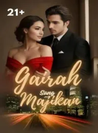 Gairah Sang Majikan