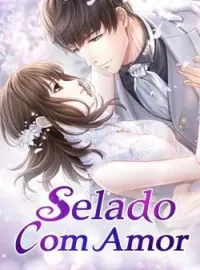 Selado Com Amor
