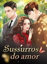 Sussurros do amor