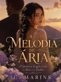 A Melodia de Ária