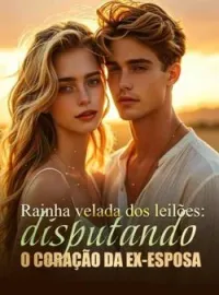 Rainha velada dos leilões: disputando o coração da ex-esposa