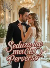 Seduza-me meu CEO perverso