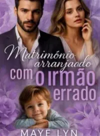 Matrimônio arranjado com o irmão errado