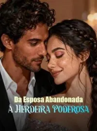 Da Esposa Abandonada à Herdeira Poderosa