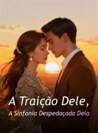 A Traição Dele, A Sinfonia Despedaçada Dela