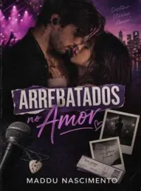 Arrebatados no Amor