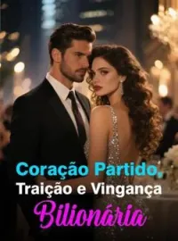 Coração Partido, Traição e Vingança Bilionária
