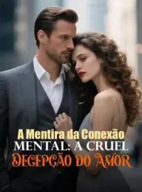 A Mentira da Conexão Mental: A Cruel Decepção do Amor