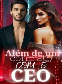 Além de um contrato com o ceo